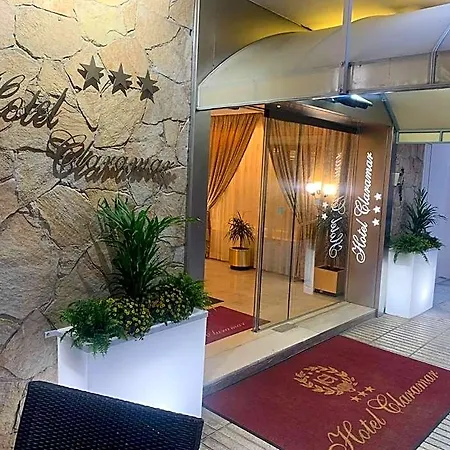 Hotel Medium Claramar 3*