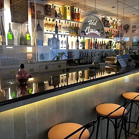 Medium Claramar Hotel