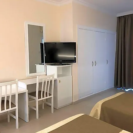 Hotel Medium Claramar Platja d'Aro
