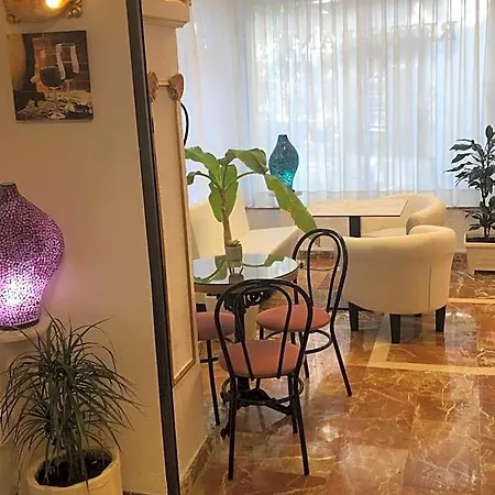 Medium Claramar Hotel Platja d'Aro