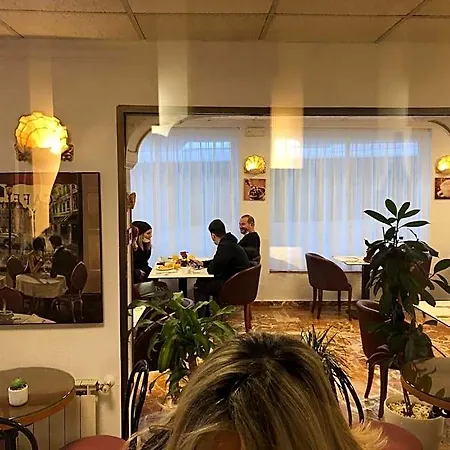 Hotel Medium Claramar Platja d'Aro