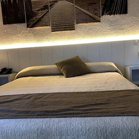 Hotel Medium Claramar Platja d'Aro