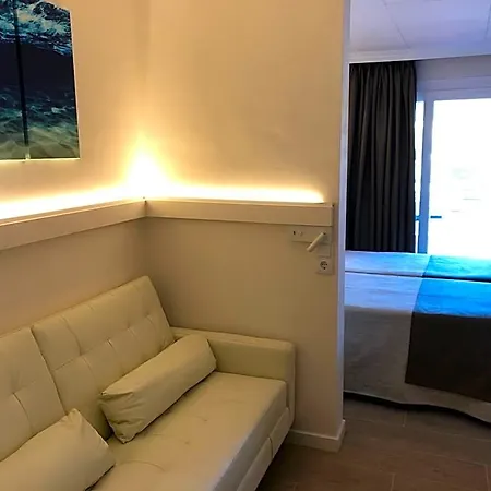 Hotel Medium Claramar 3*