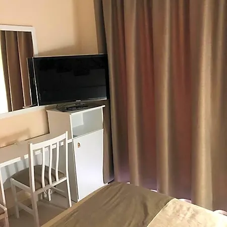 Hotel Medium Claramar 3*