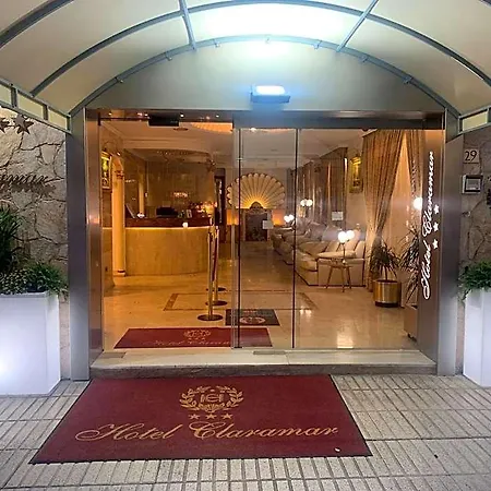 Hotel Medium Claramar