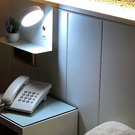Medium Claramar Hotel