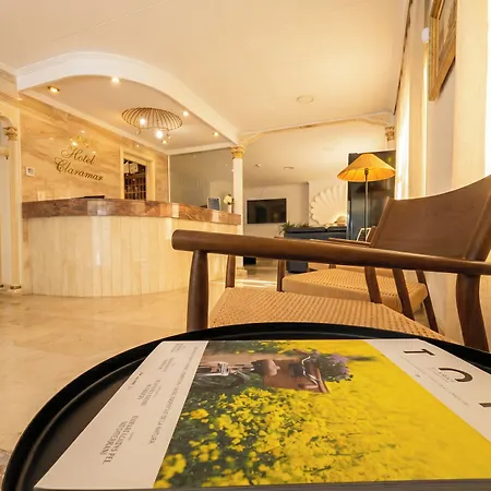Medium Claramar Hotel Platja d'Aro