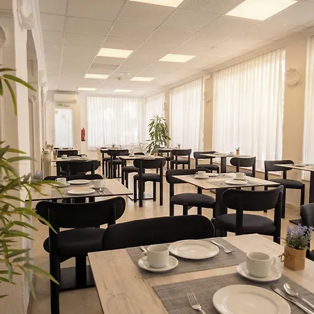 Hotel Medium Claramar
