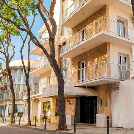 Medium Claramar 3* Platja d'Aro