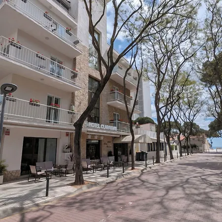 Medium Claramar Hotel