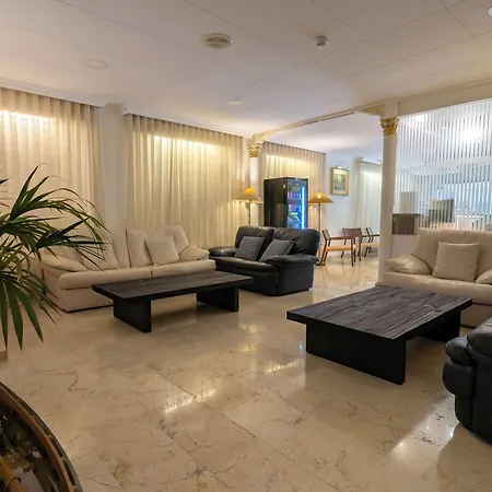 Hotel Medium Claramar