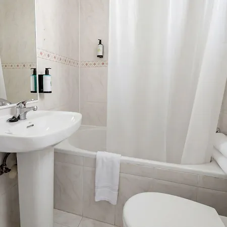Hotel Medium Claramar 3*