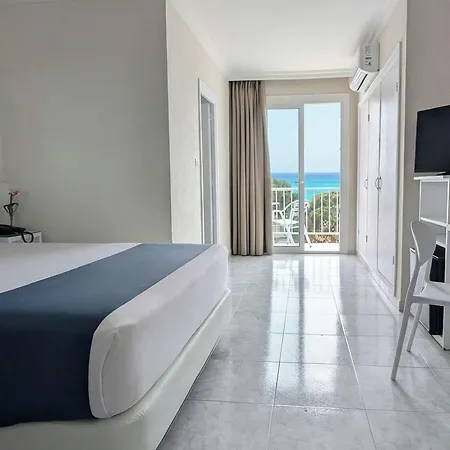Hotel Medium Claramar