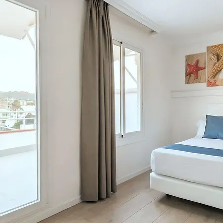 Hotel Medium Claramar Platja d'Aro