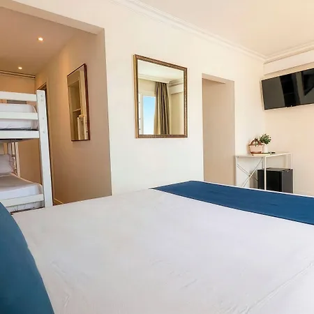 Hotel Medium Claramar