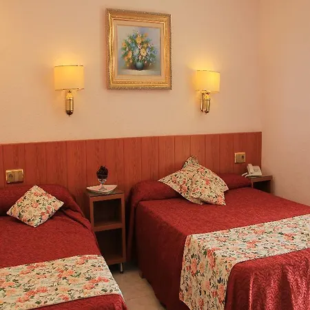 Medium Claramar פלטחה ד'ארו