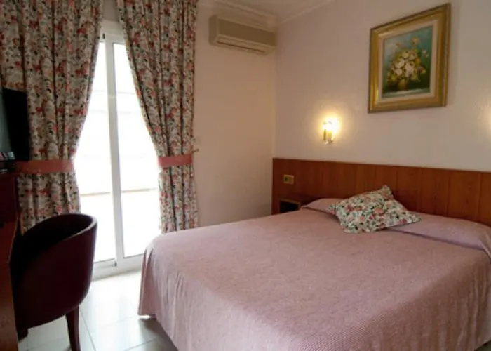 Medium Claramar 3* Castell-Platja d’Aro