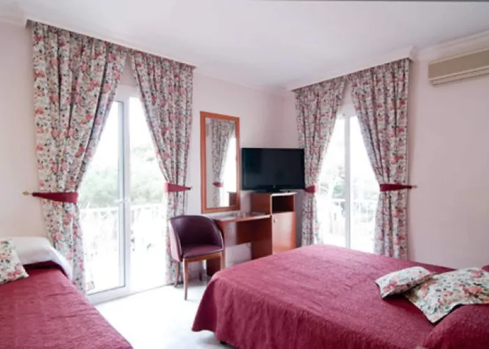 Medium Claramar 3* Castell-Platja d’Aro