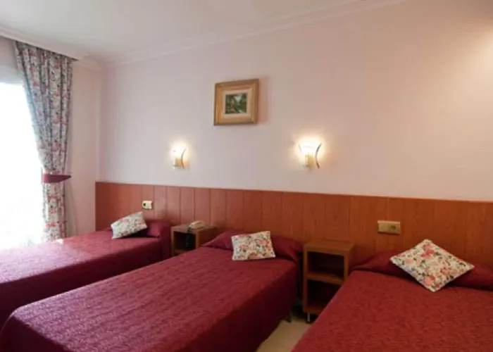 Medium Claramar Hotel Castell-Platja d’Aro