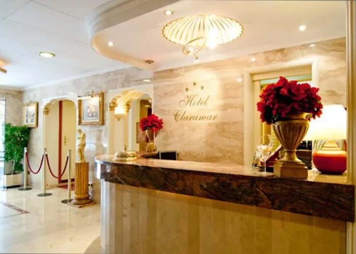 Medium Claramar 3* Castell-Platja d’Aro