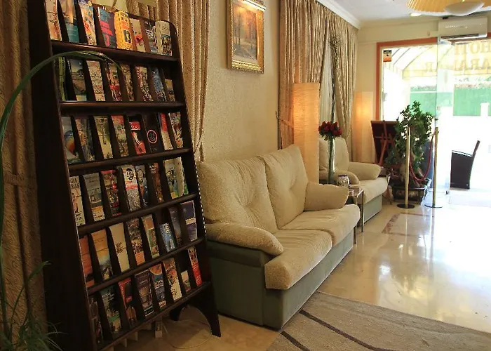 Medium Claramar Hotel