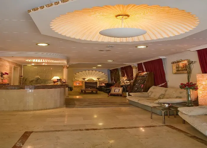 Medium Claramar Hotel Castell-Platja d’Aro