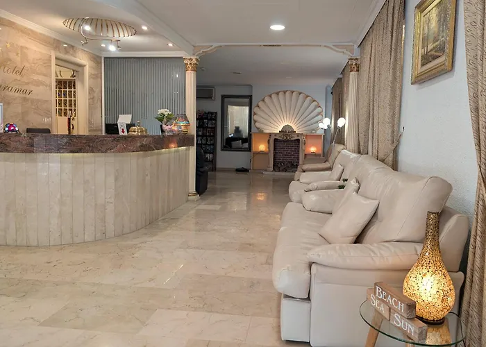 Hotel Medium Claramar 3*