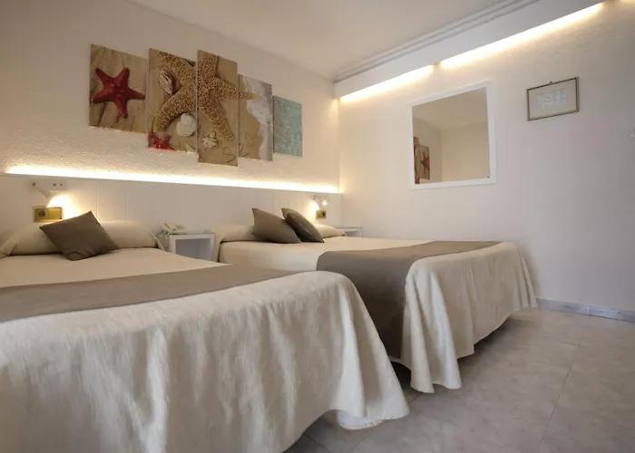 Medium Claramar 3*