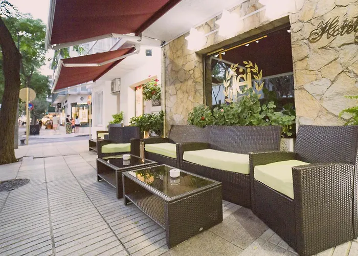 Hotel Medium Claramar Castell-Platja d'Aro