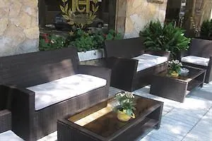 Medium Claramar Hotel Castell-Platja d’Aro