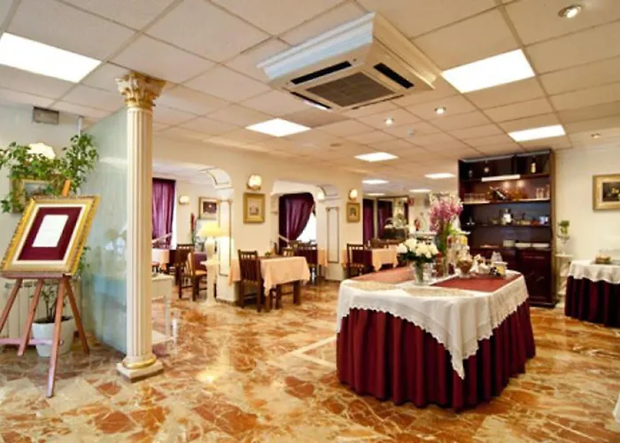 Medium Claramar 3*