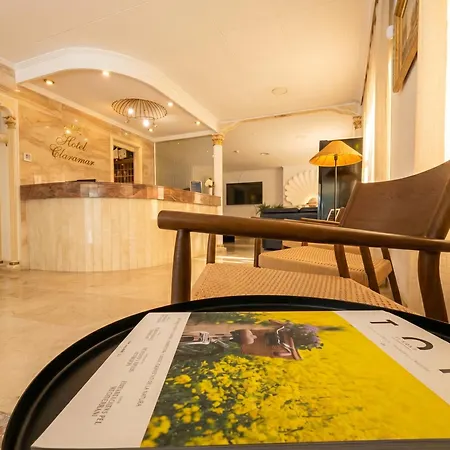 Hotel Medium Claramar