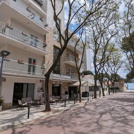 Medium Claramar Hotel