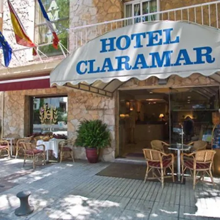 Medium Claramar فندق بلاتجا ذارو